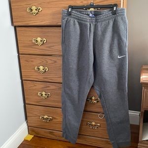 Men’s Nike Sweatpants
